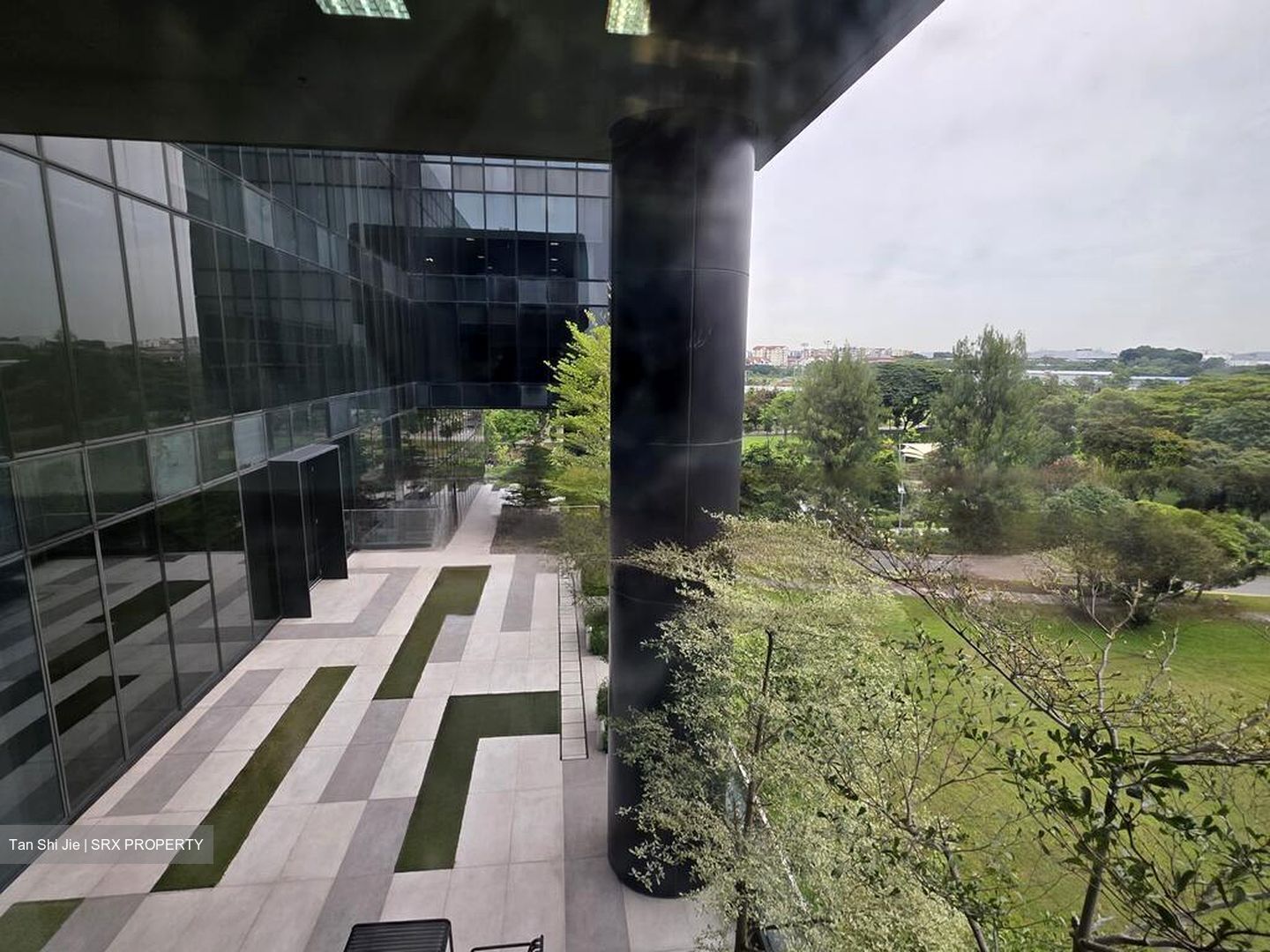 Changi Business Park Central 2 (D16), Factory #484036081